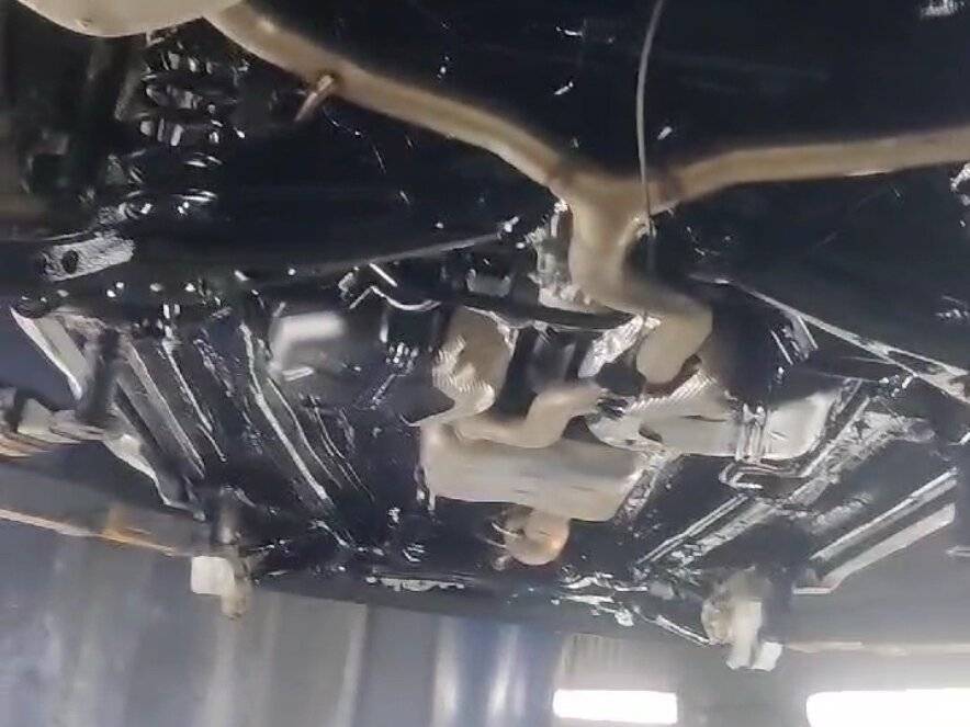 Chery Tiggo 8 Pro Max с пробегом — 2023 год. Фото: #18