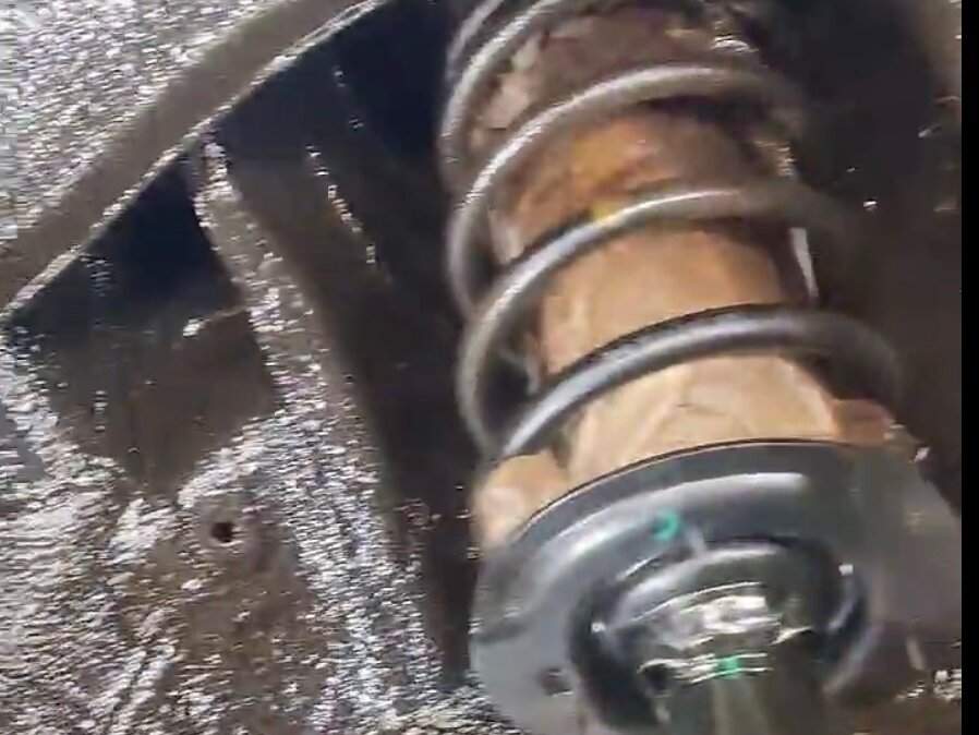 Chery Tiggo 8 Pro Max с пробегом — 2023 год. Фото: #19