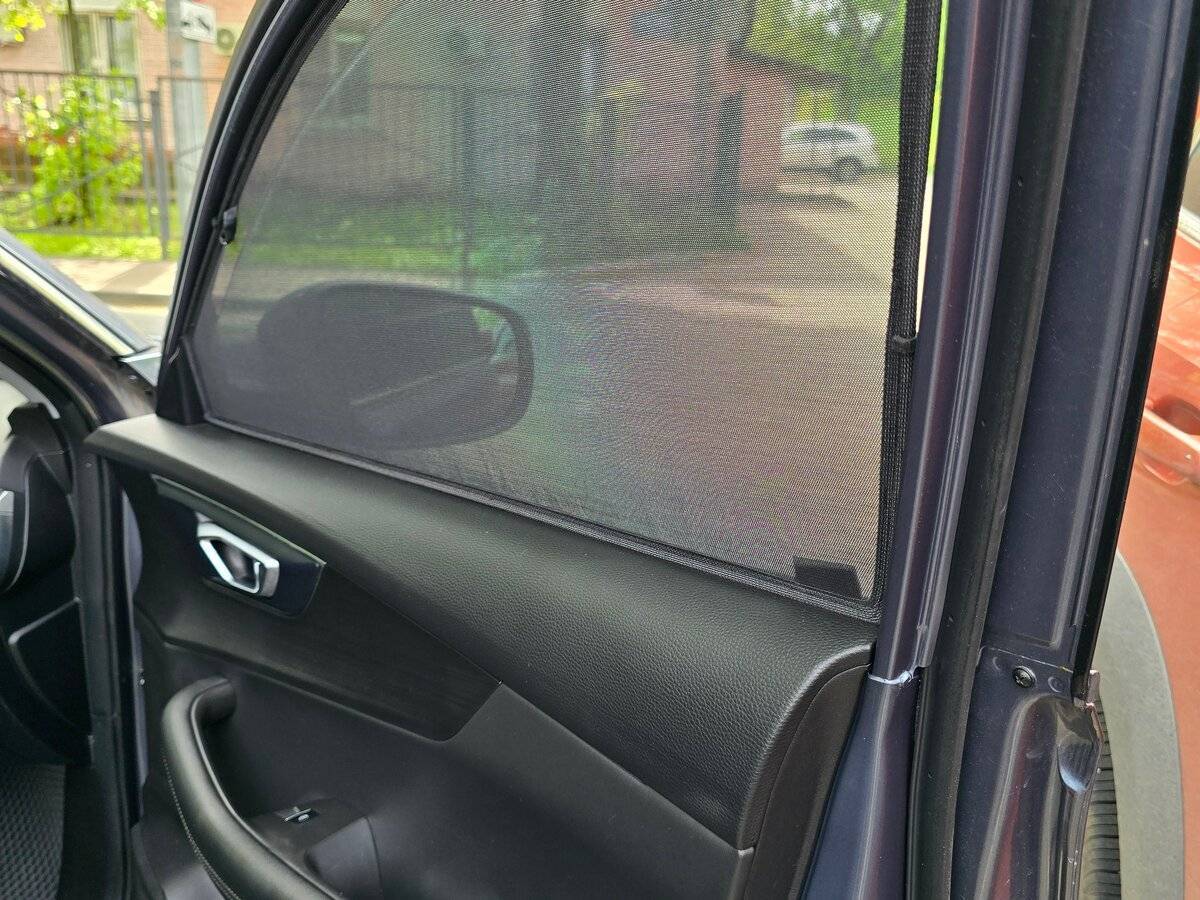 Chery Tiggo 7 Pro с пробегом — 2020 год. Фото: #13