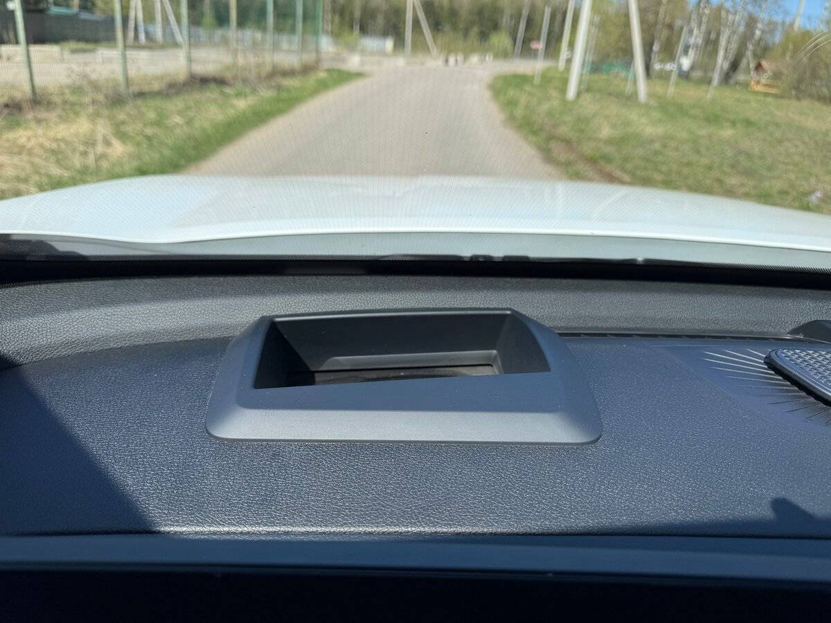 Chery Tiggo 8 Pro Max с пробегом — 2023 год. Фото: #22