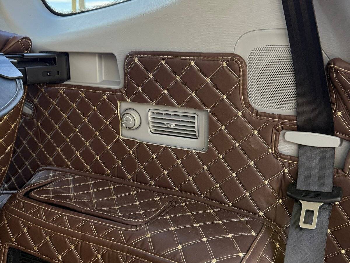 Chery Tiggo 8 Pro Max с пробегом — 2023 год. Фото: #24