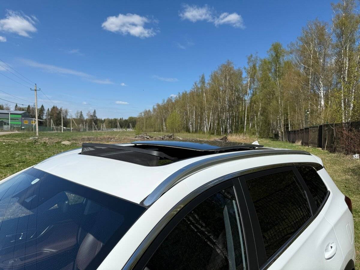 Chery Tiggo 8 Pro Max с пробегом — 2023 год. Фото: #25