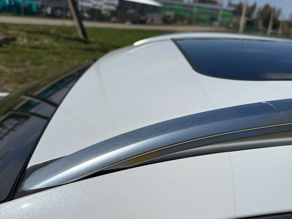 Chery Tiggo 8 Pro Max с пробегом — 2023 год. Фото: #27