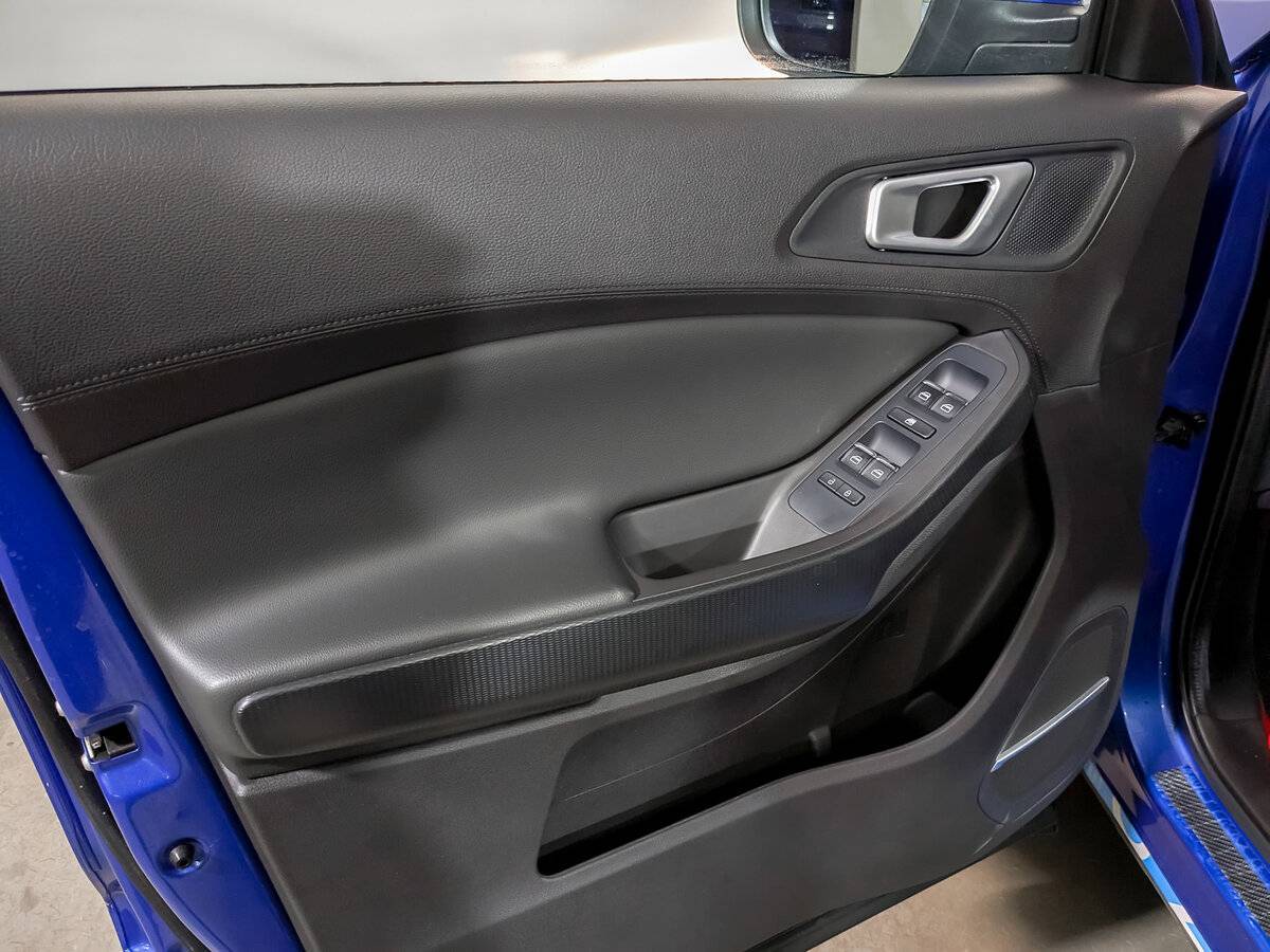 Chery Tiggo 4 с пробегом — 2019 год. Фото: #18