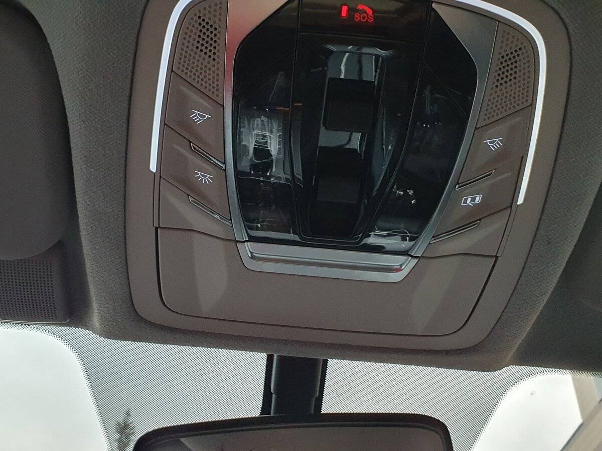 Chery Tiggo 7 Pro Max с пробегом — 2023 год. Фото: #12