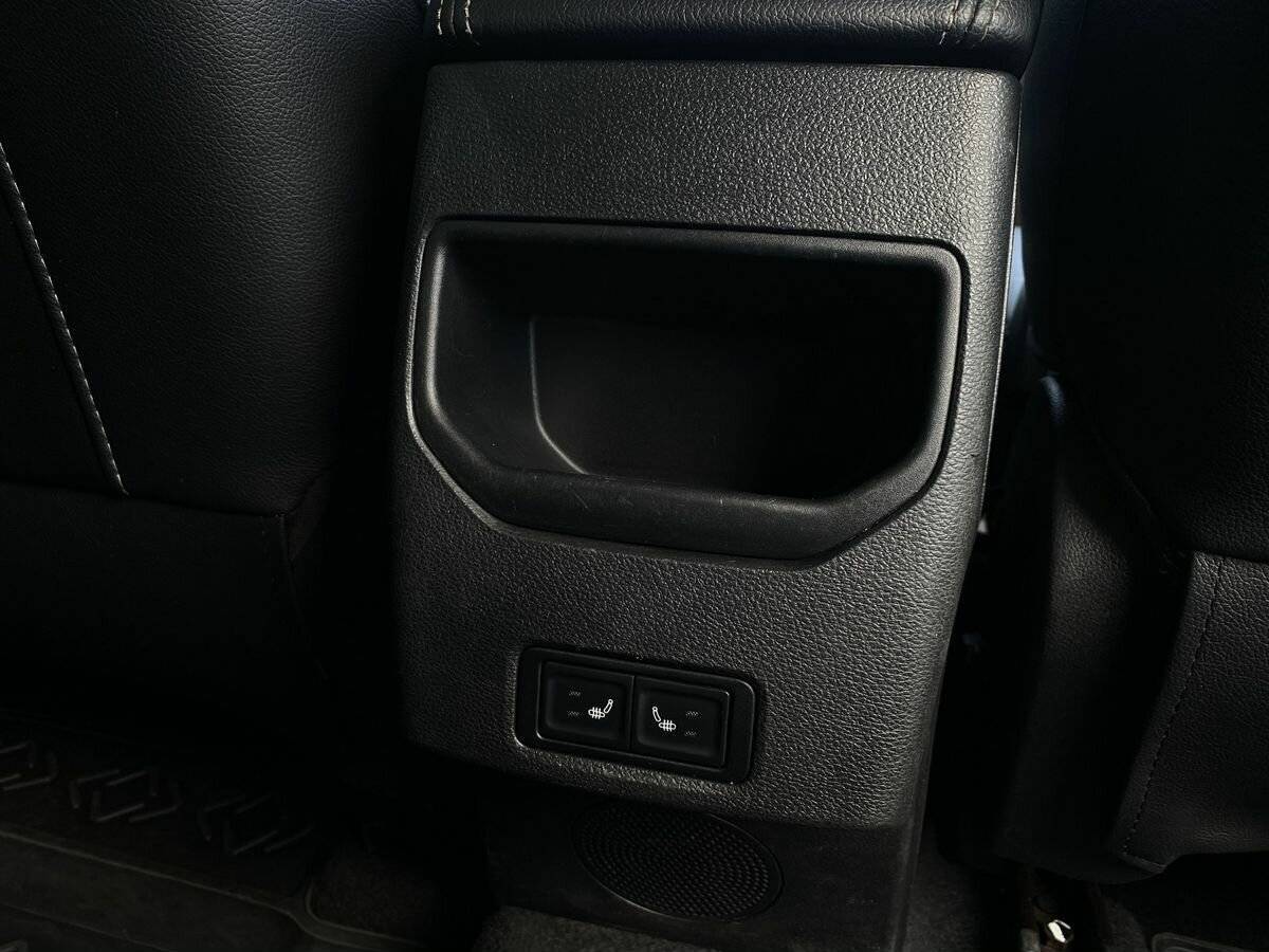 Chery Tiggo 4 с пробегом — 2021 год. Фото: #22