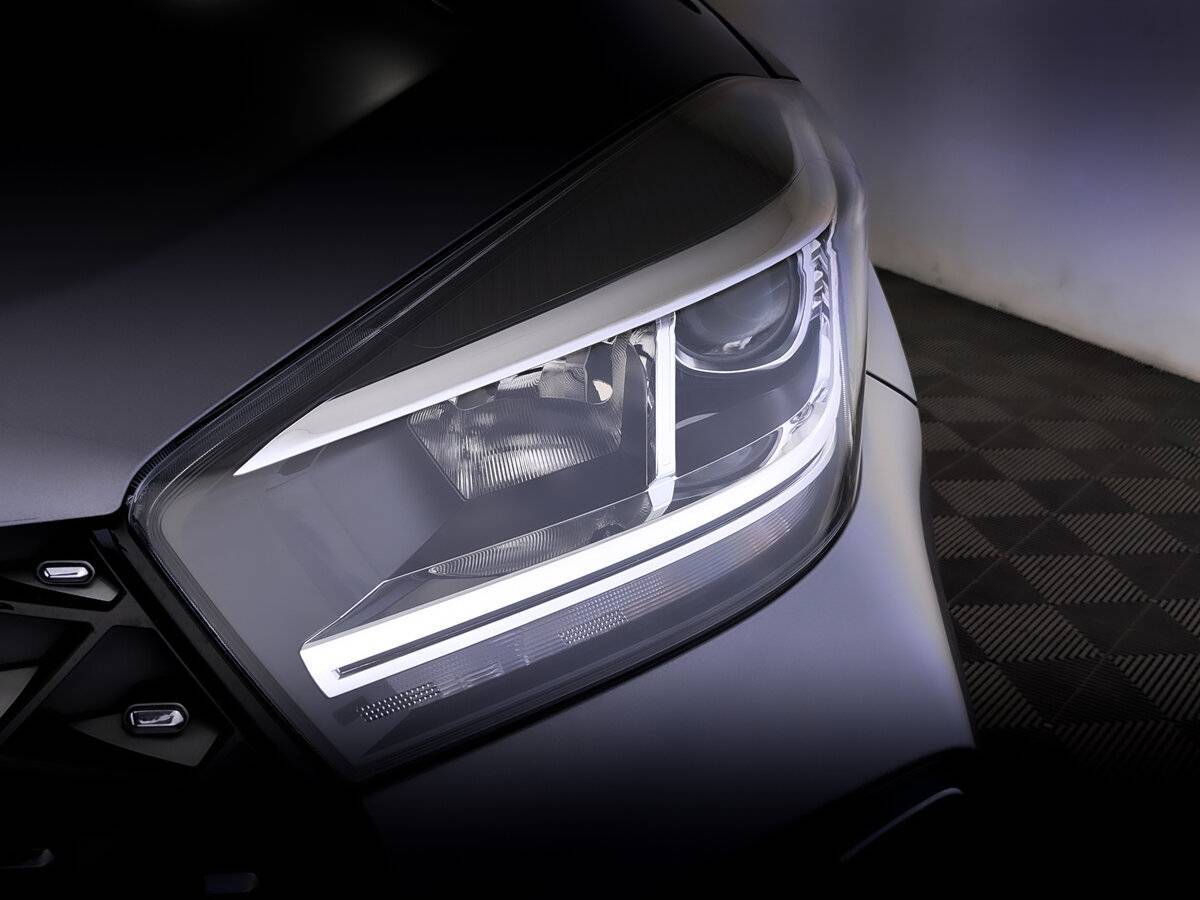 Chery Tiggo 4 Pro с пробегом — 2023 год. Фото: #16