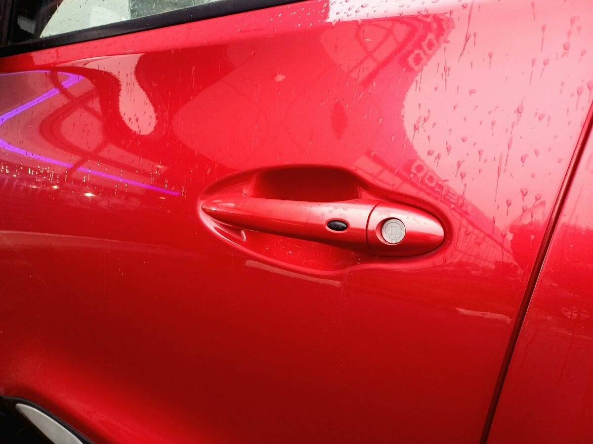 Chery Tiggo 4 с пробегом — 2020 год. Фото: #17