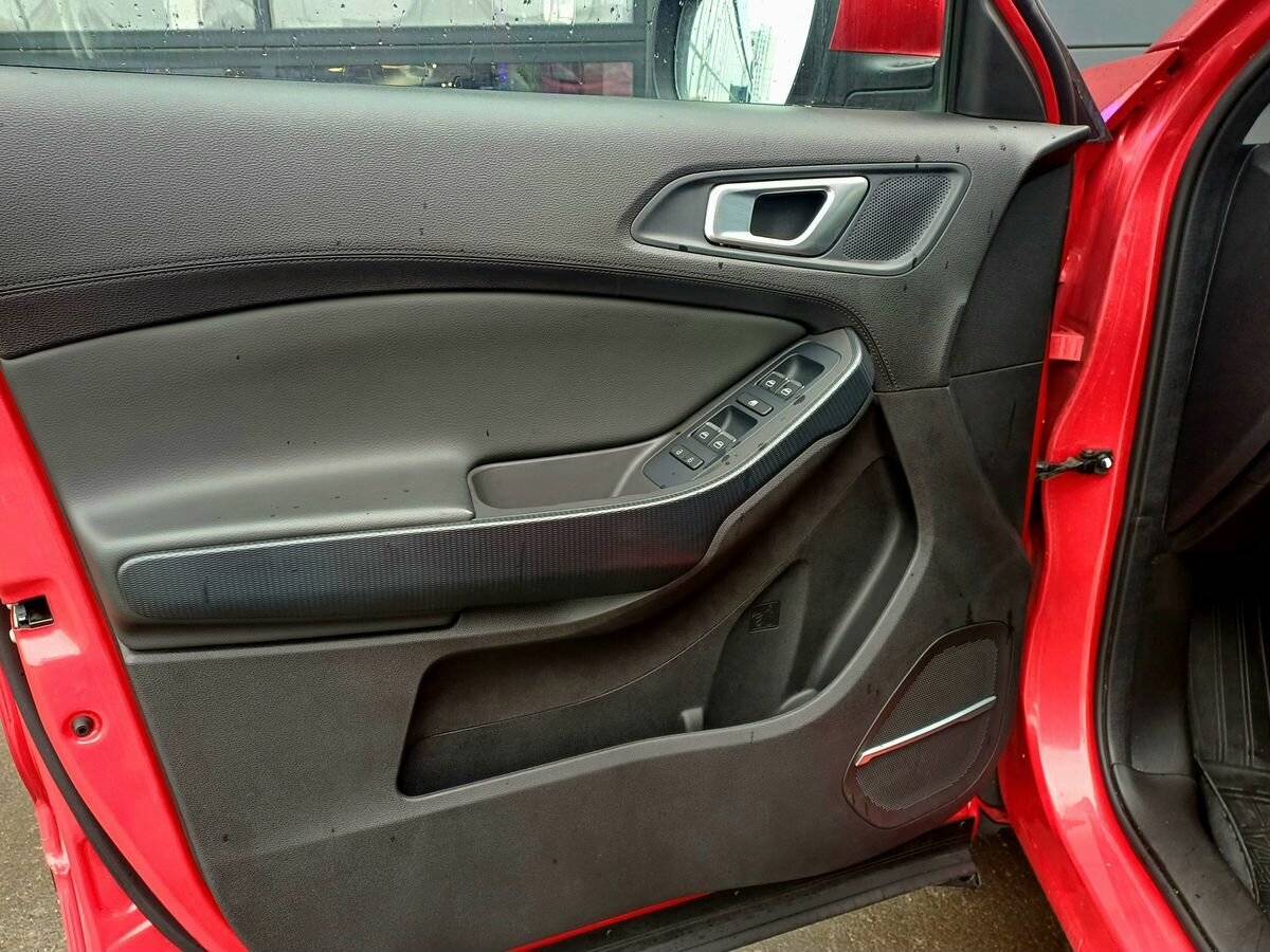 Chery Tiggo 4 с пробегом — 2020 год. Фото: #18