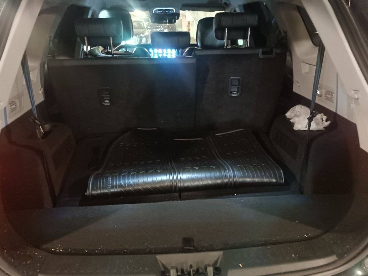 Chery Tiggo 8 Pro Max с пробегом — 2023 год. Фото: #10