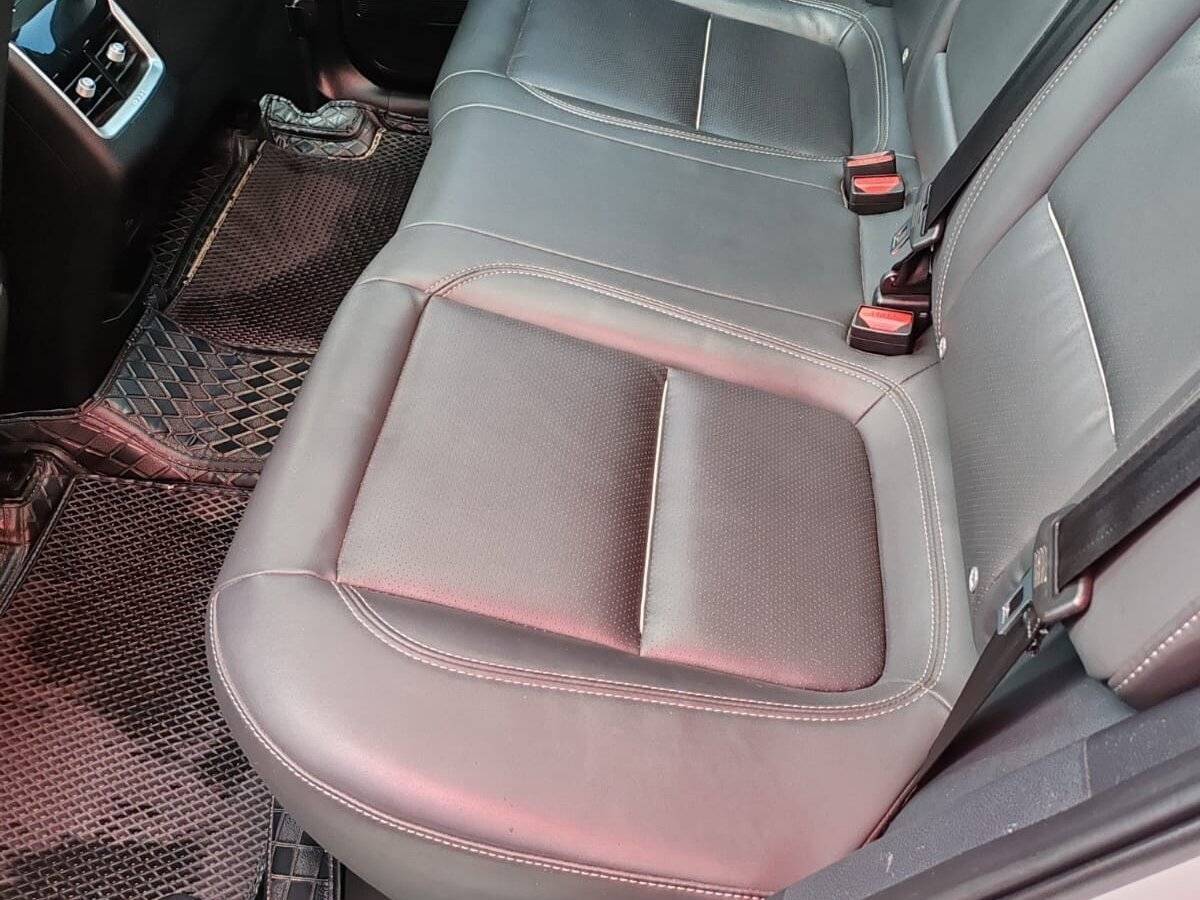 Chery Tiggo 7 Pro Max с пробегом — 2023 год. Фото: #9