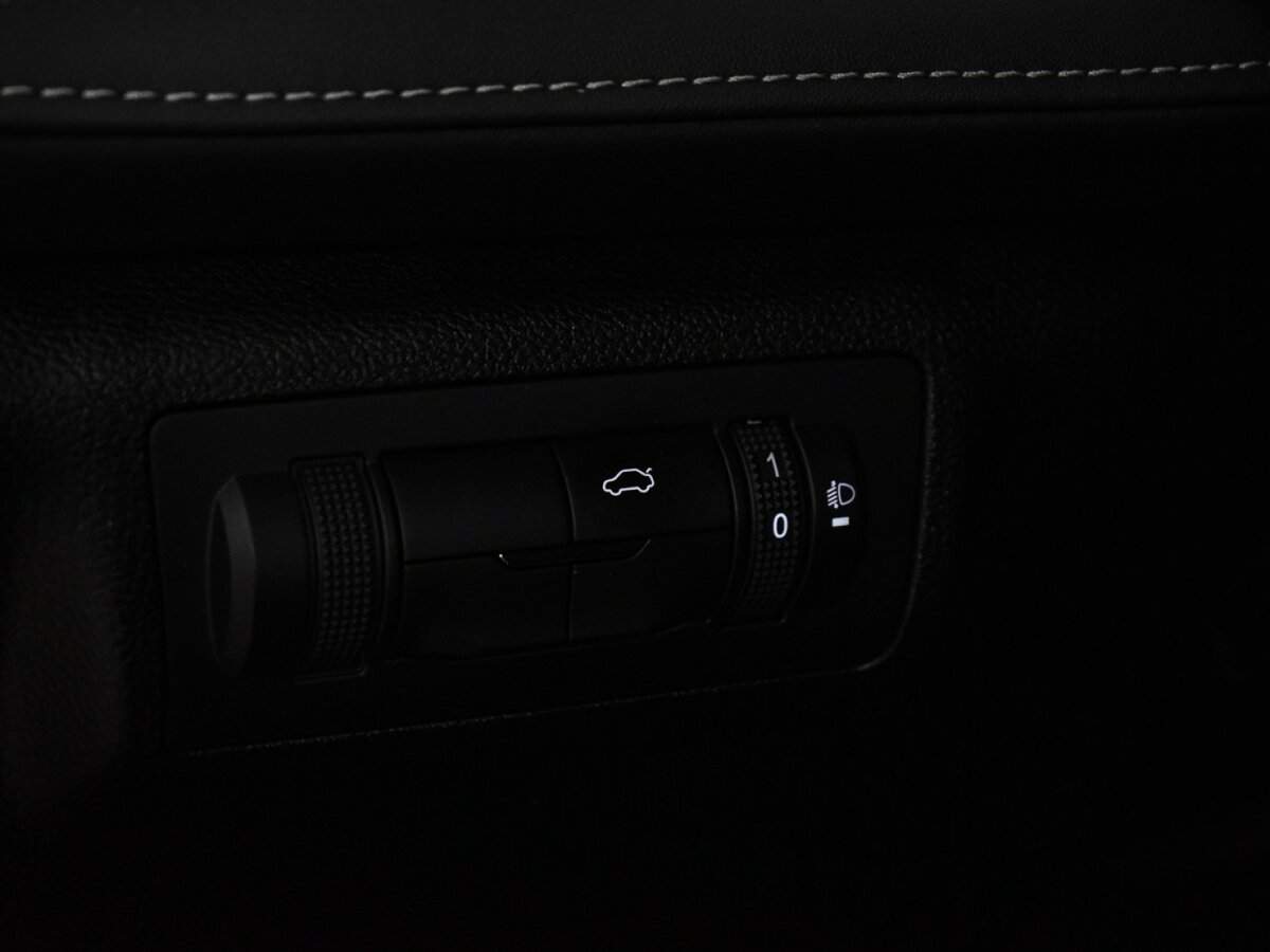 Chery Tiggo 7 Pro Max с пробегом — 2022 год. Фото: #19