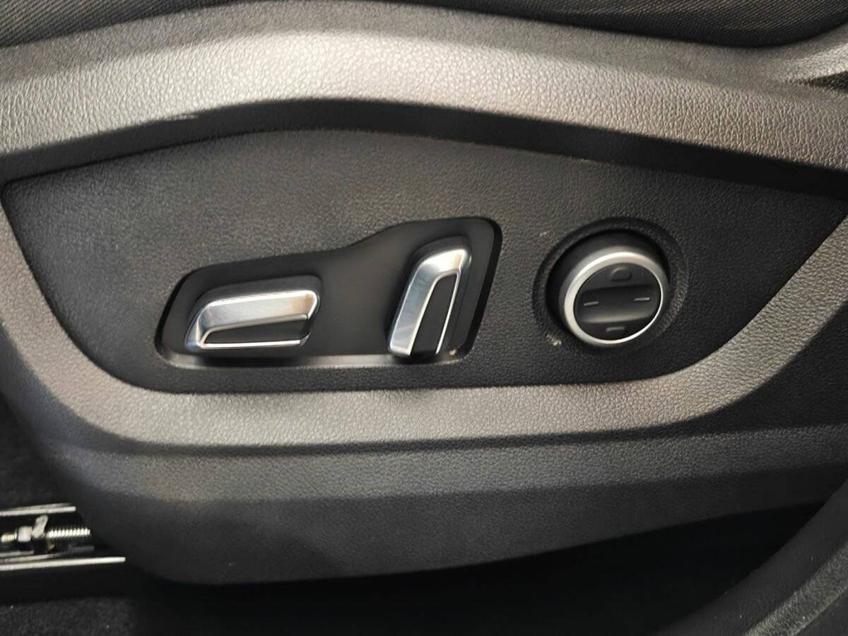 Chery Tiggo 8 Pro Max с пробегом — 2023 год. Фото: #16