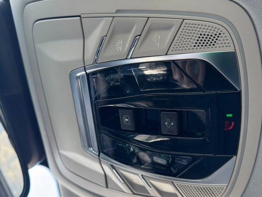 Chery Tiggo 7 Pro Max с пробегом — 2023 год. Фото: #4