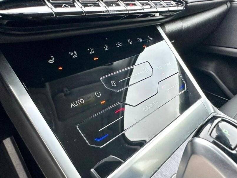 Chery Tiggo 7 Pro Max с пробегом — 2023 год. Фото: #5