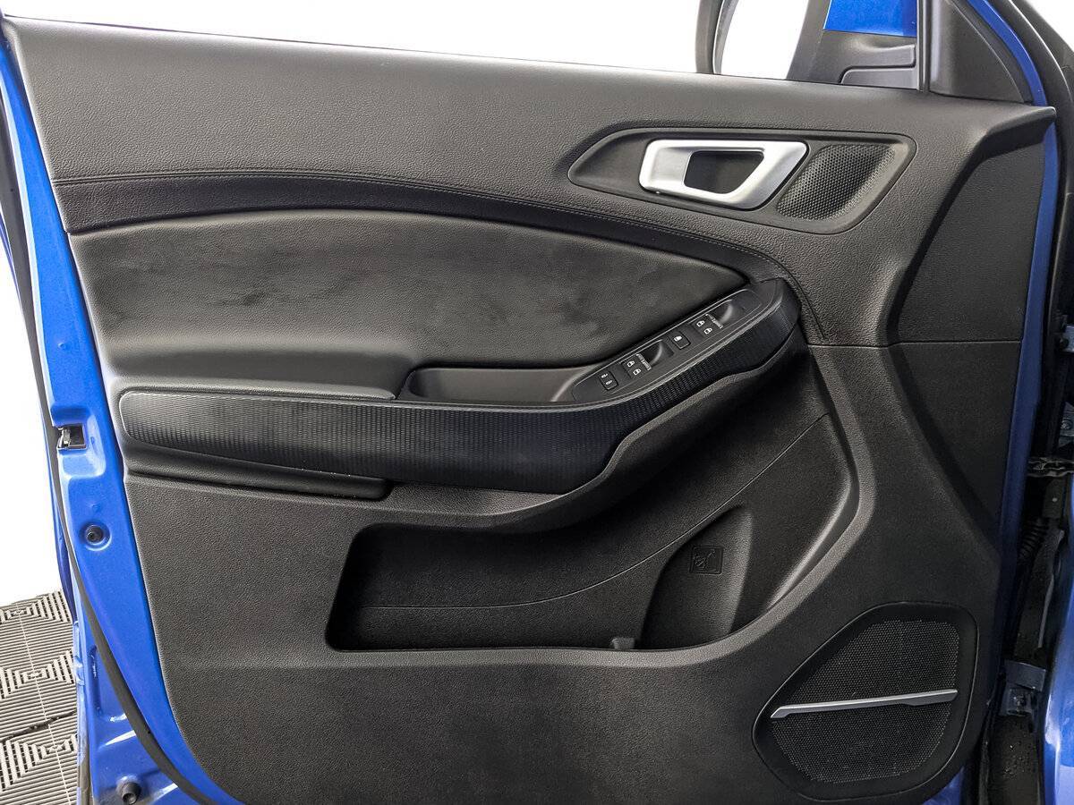 Chery Tiggo 4 с пробегом — 2021 год. Фото: #18