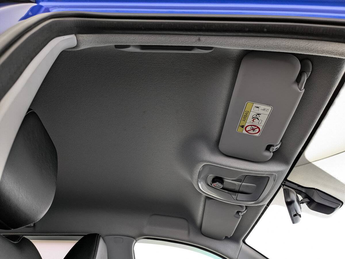 Chery Tiggo 4 с пробегом — 2021 год. Фото: #22