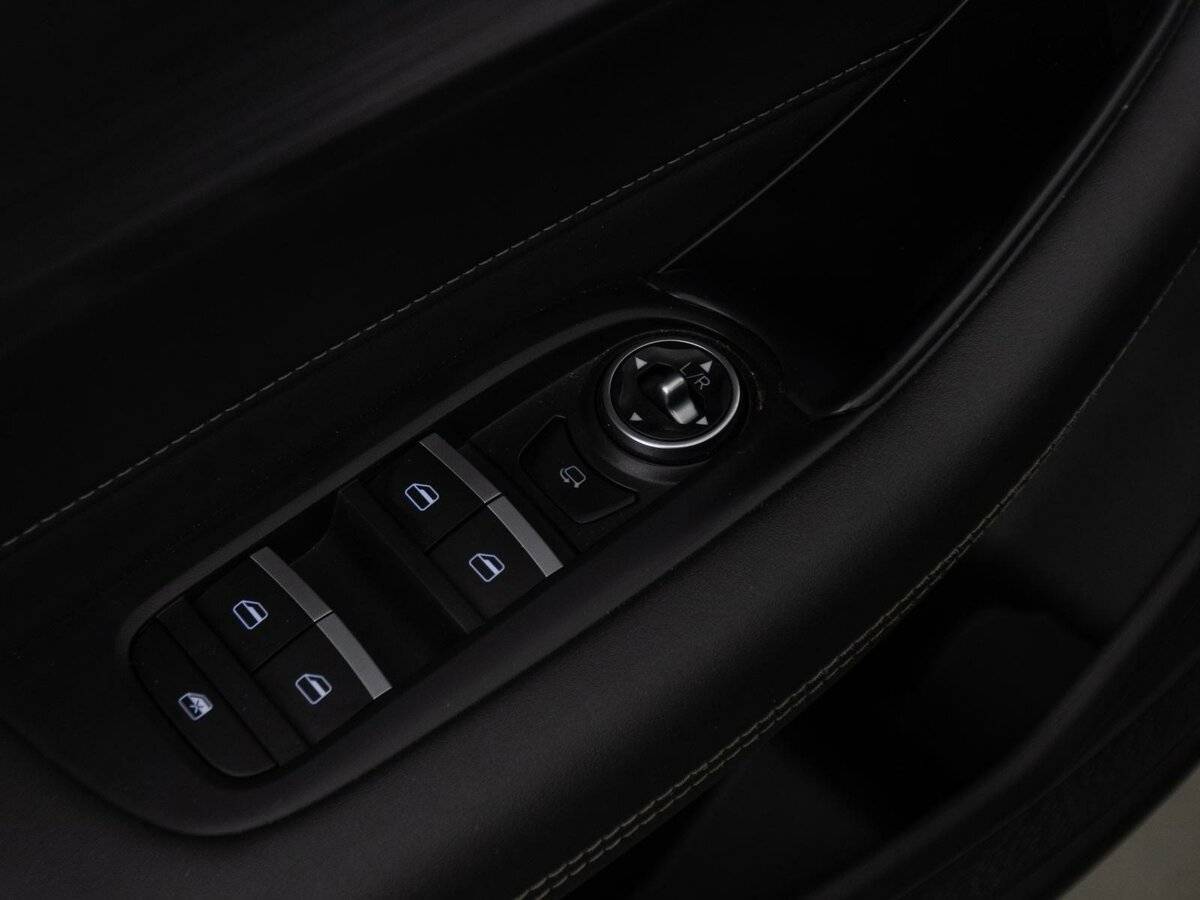 Chery Tiggo 4 Pro с пробегом — 2023 год. Фото: #17