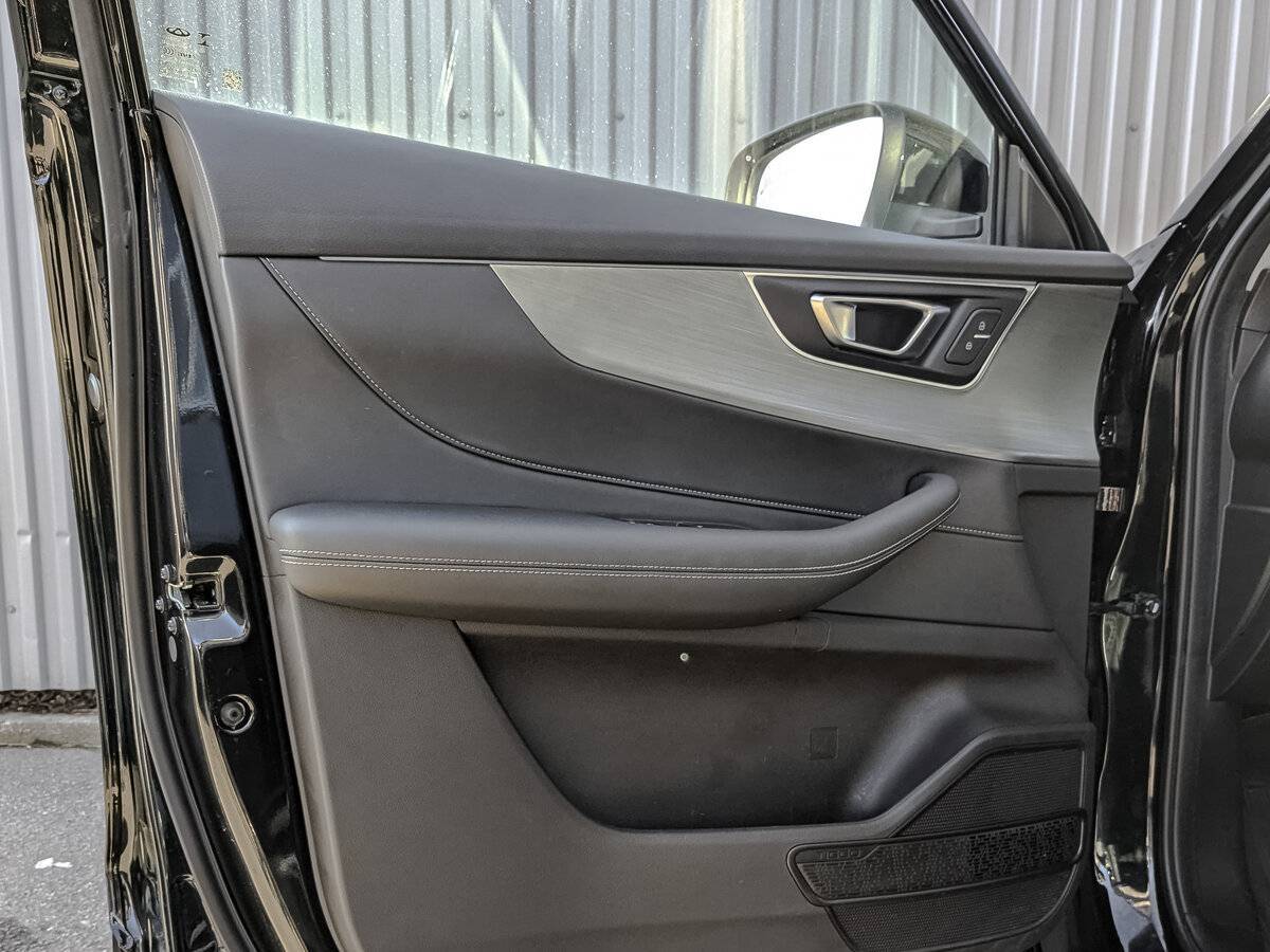 Chery Tiggo 4 Pro с пробегом — 2022 год. Фото: #16