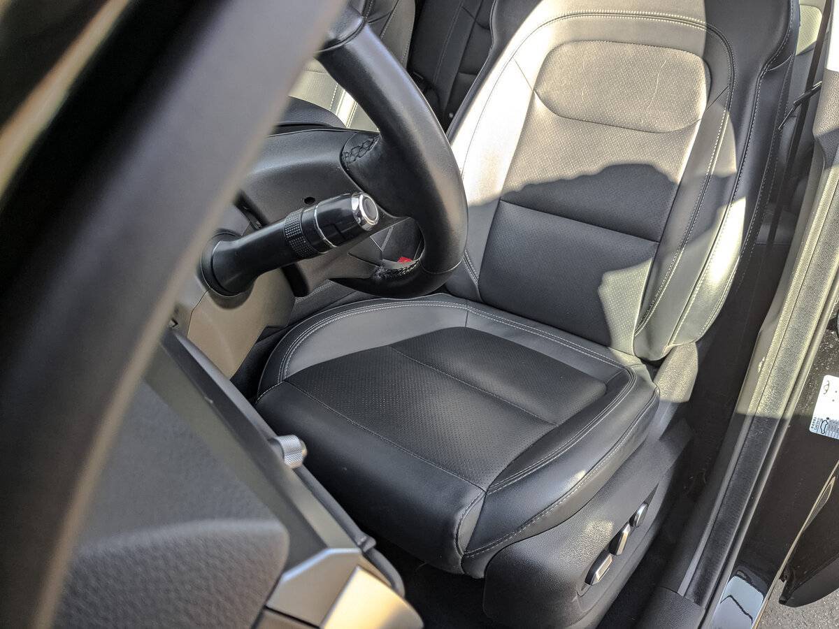 Chery Tiggo 4 Pro с пробегом — 2022 год. Фото: #17