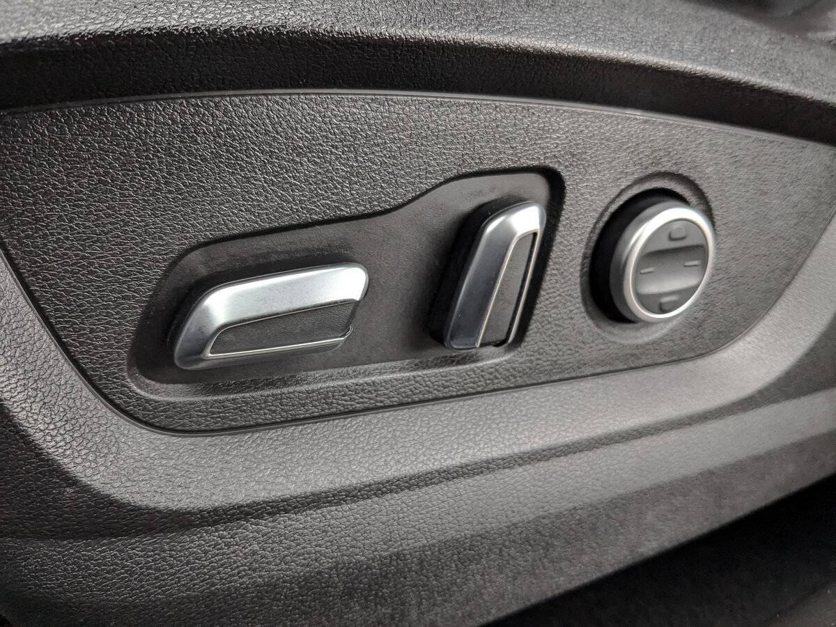 Chery Tiggo 4 Pro с пробегом — 2022 год. Фото: #18