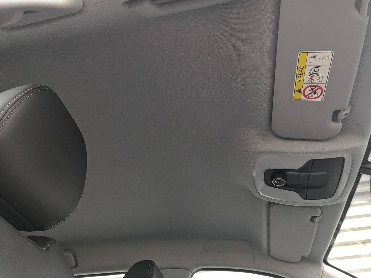 Chery Tiggo 4 Pro с пробегом — 2022 год. Фото: #20