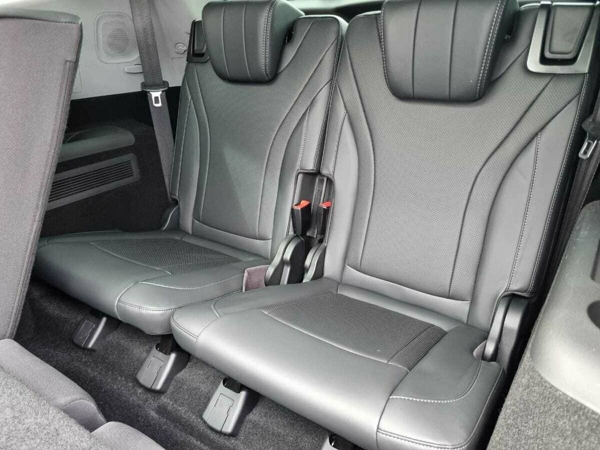 Chery Tiggo 8 Pro Max с пробегом — 2023 год. Фото: #10