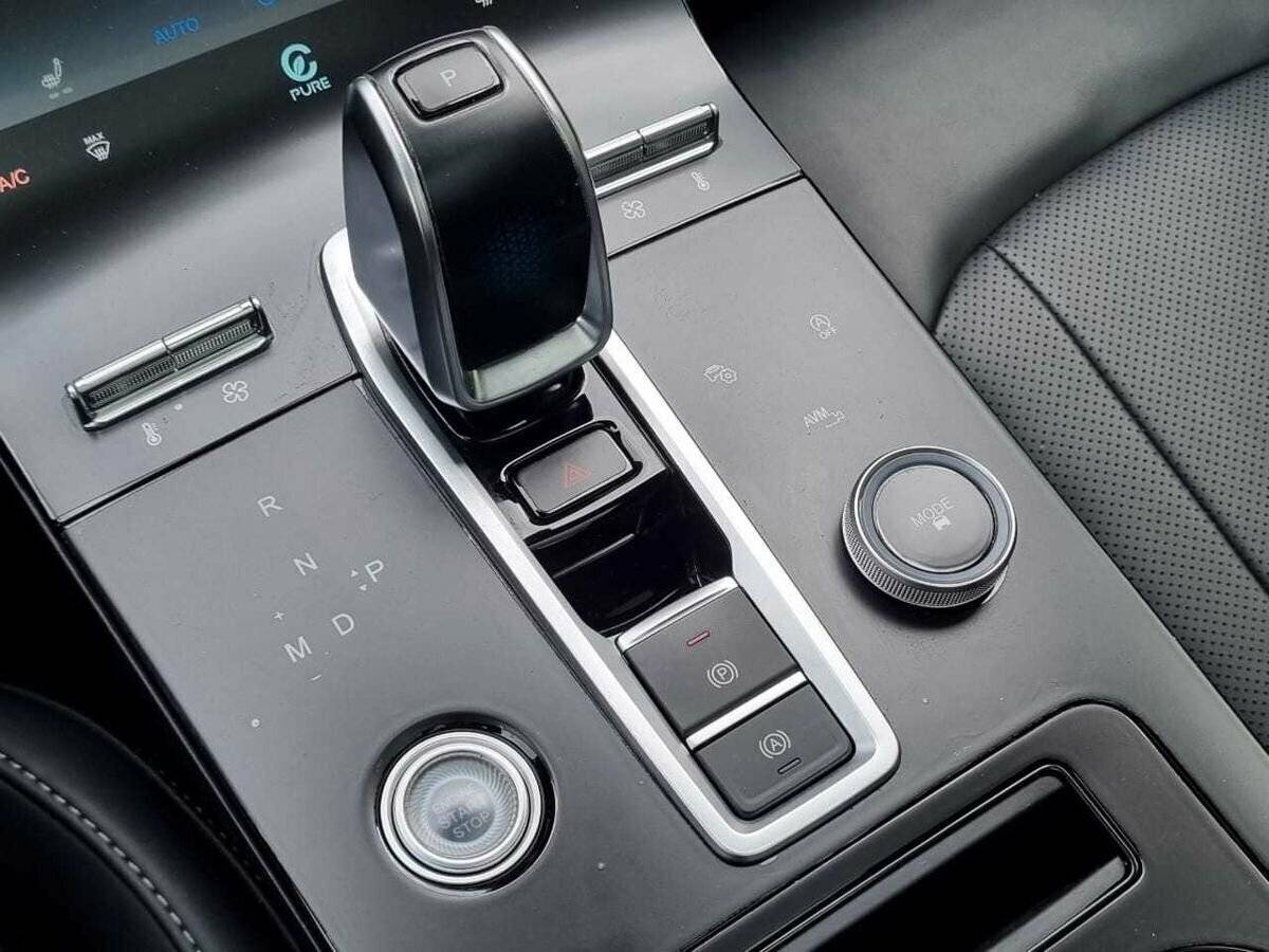 Chery Tiggo 8 Pro Max с пробегом — 2023 год. Фото: #16