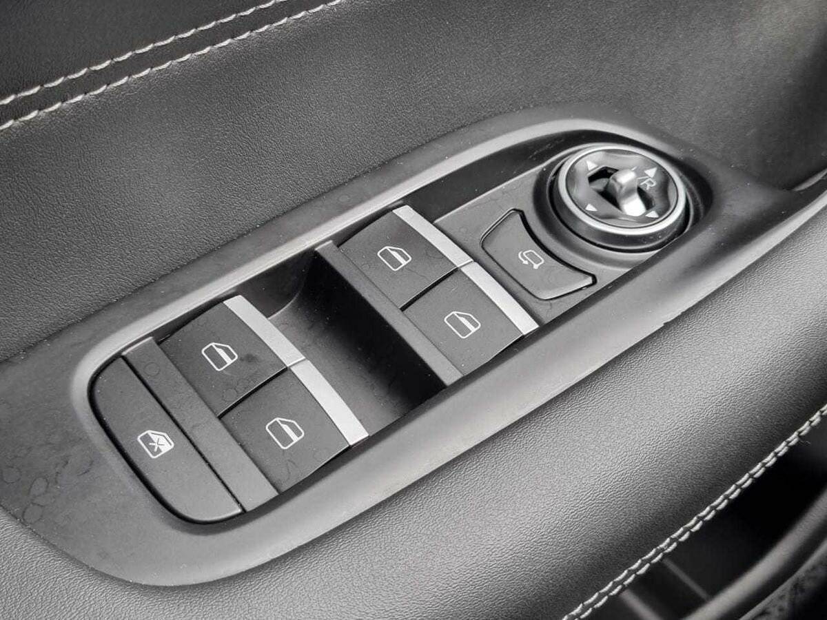 Chery Tiggo 8 Pro Max с пробегом — 2023 год. Фото: #17