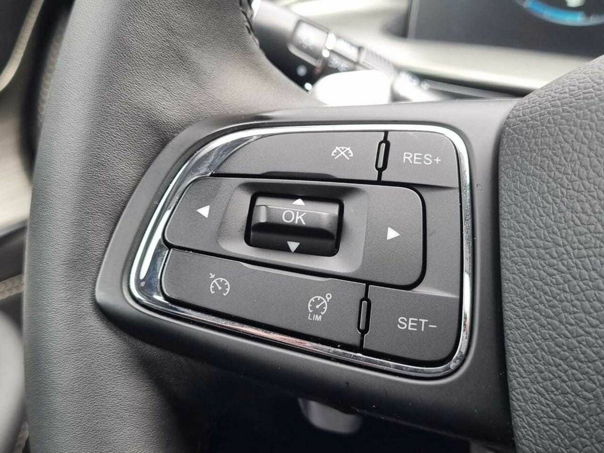 Chery Tiggo 8 Pro Max с пробегом — 2023 год. Фото: #18