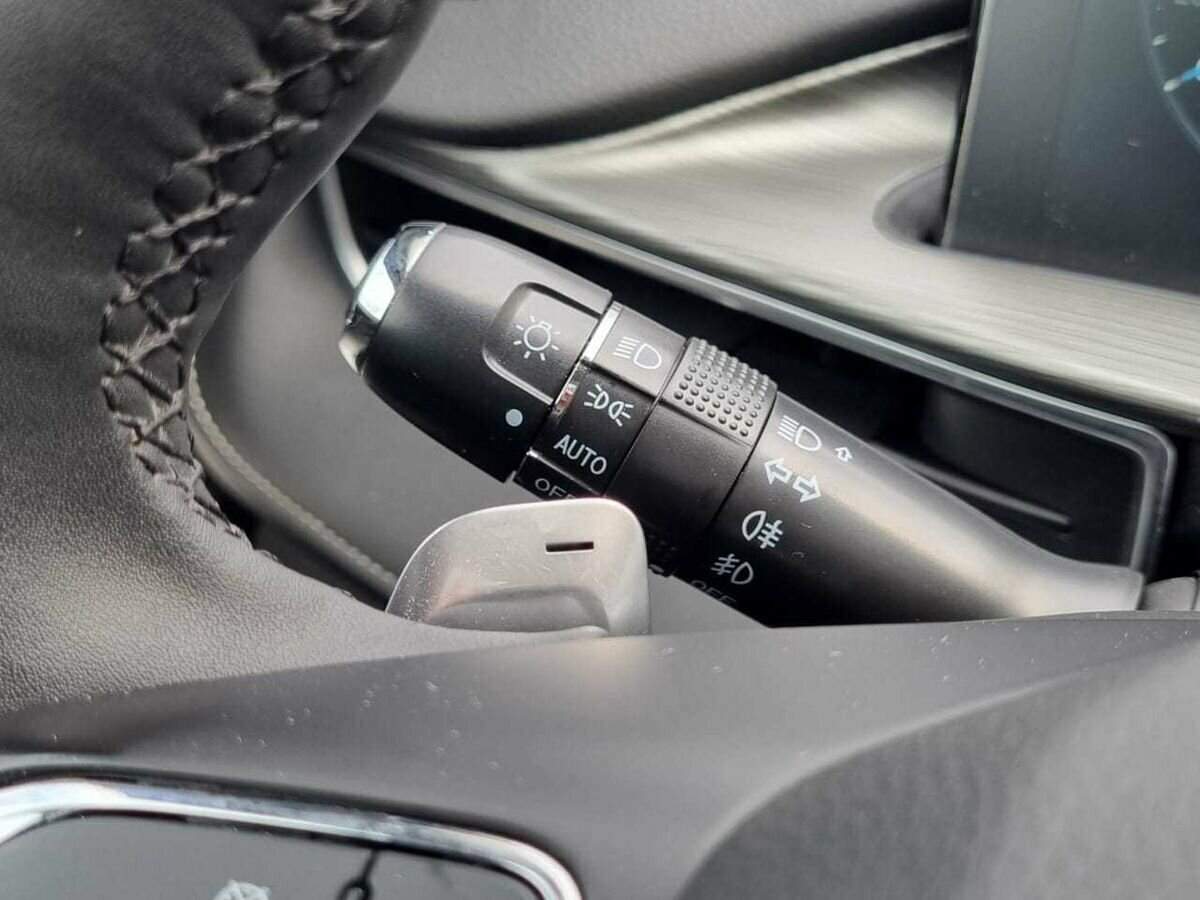 Chery Tiggo 8 Pro Max с пробегом — 2023 год. Фото: #19