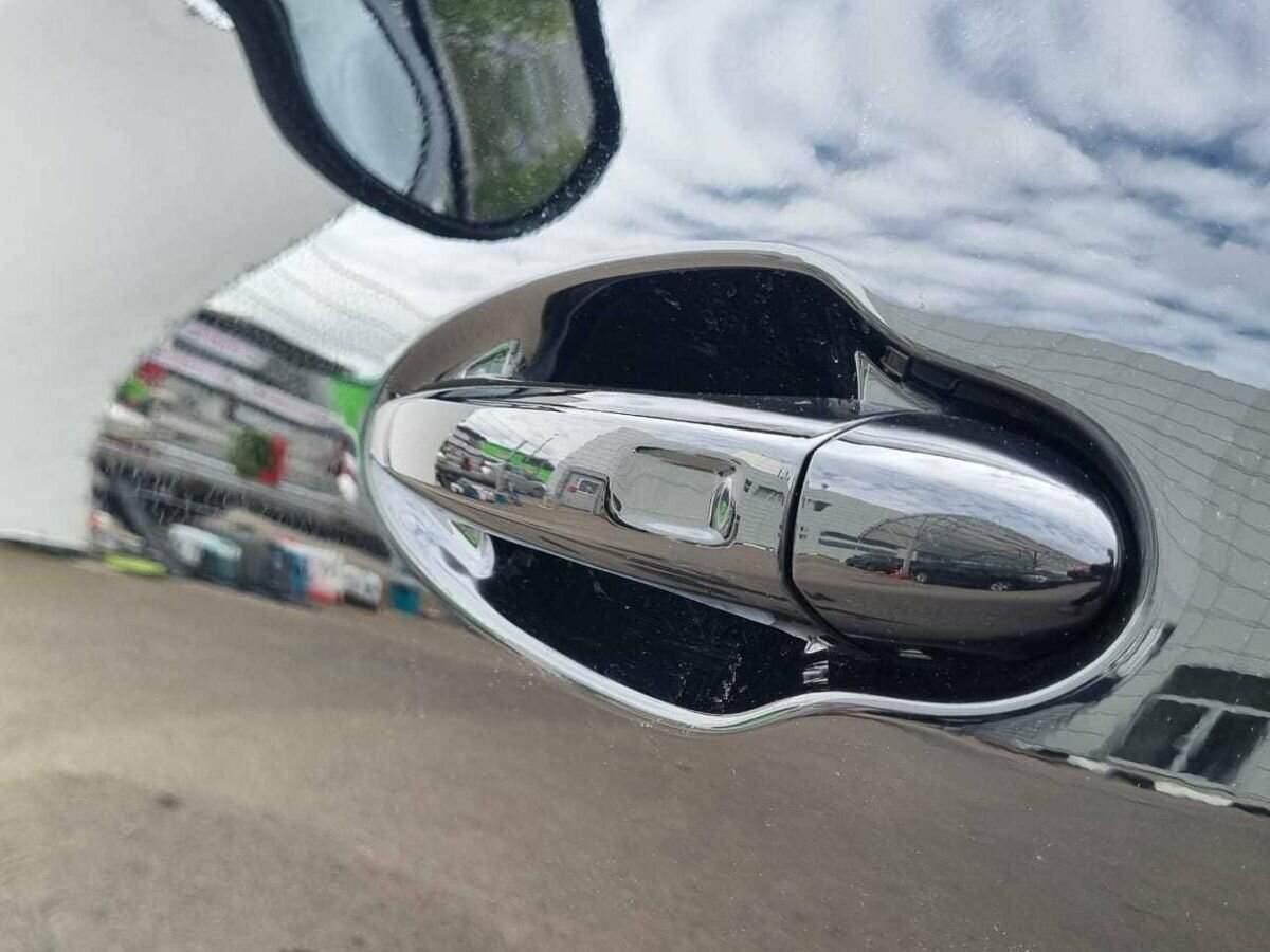 Chery Tiggo 8 Pro Max с пробегом — 2023 год. Фото: #21