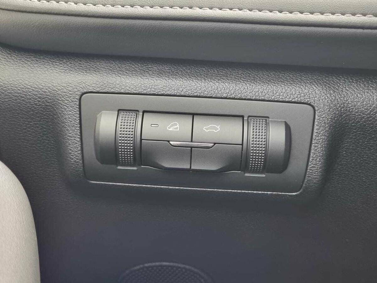 Chery Tiggo 8 Pro Max с пробегом — 2023 год. Фото: #22