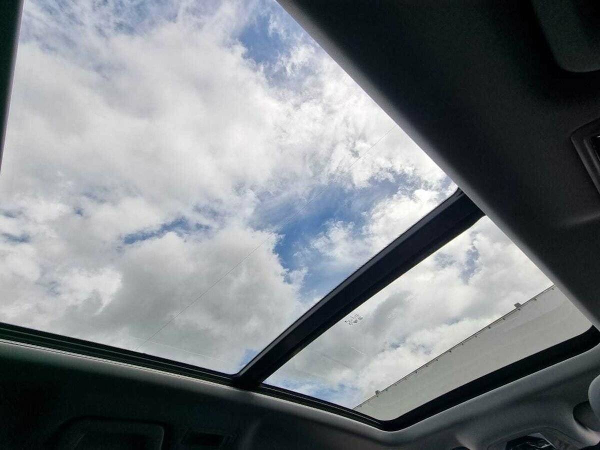 Chery Tiggo 8 Pro Max с пробегом — 2023 год. Фото: #23