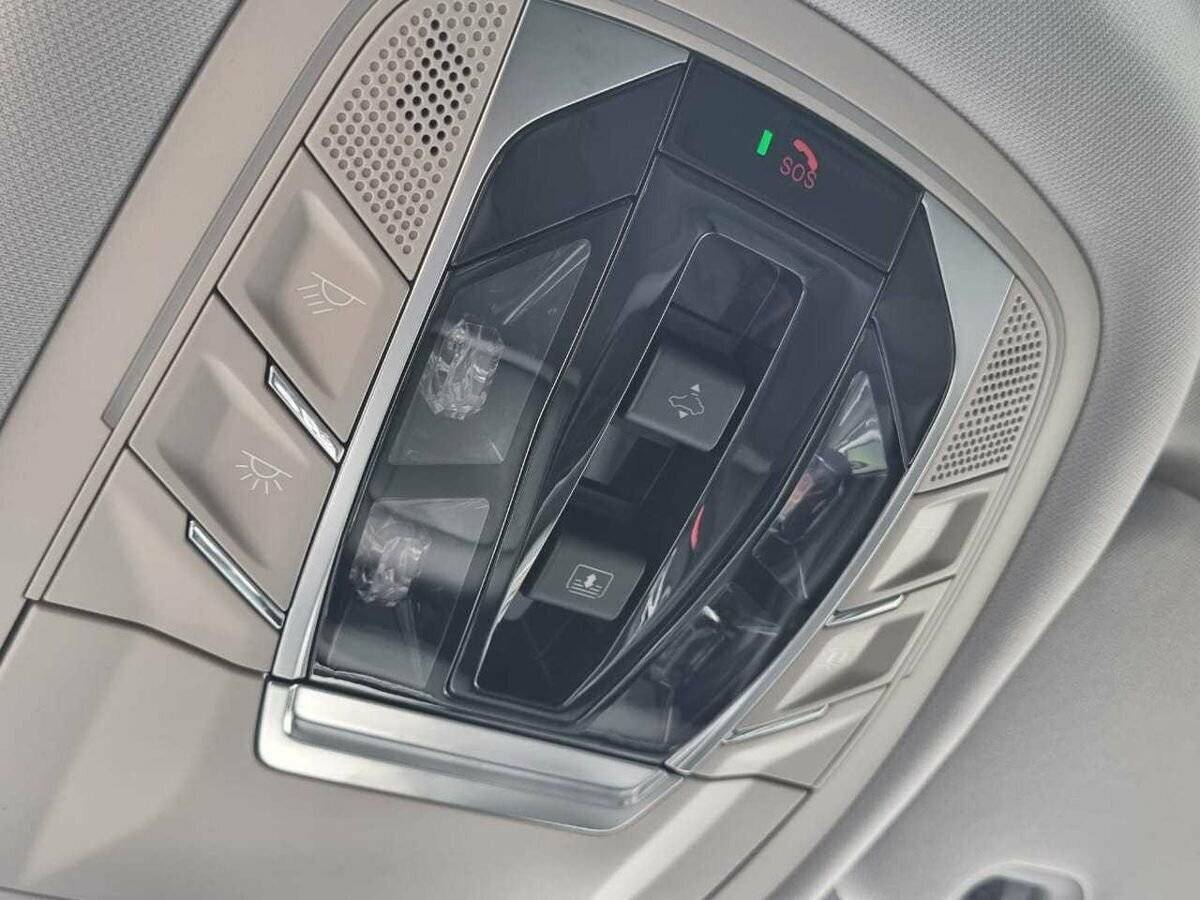 Chery Tiggo 8 Pro Max с пробегом — 2023 год. Фото: #24