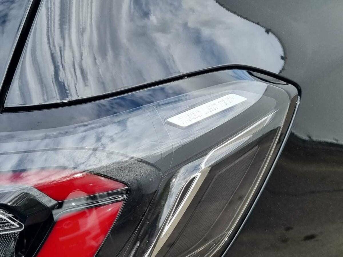 Chery Tiggo 8 Pro Max с пробегом — 2023 год. Фото: #27