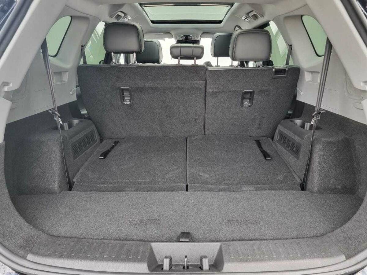 Chery Tiggo 8 Pro Max с пробегом — 2023 год. Фото: #29