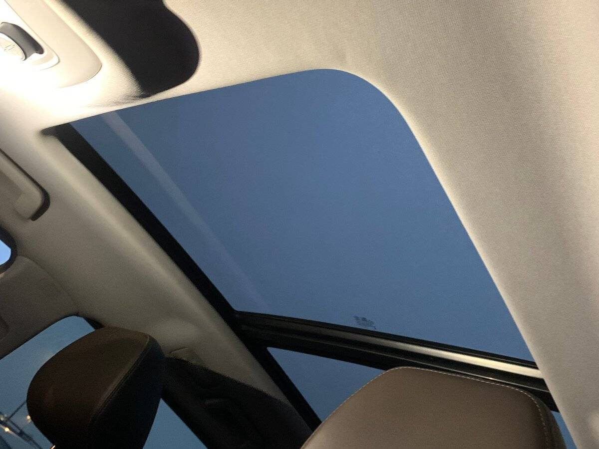 Chery Tiggo 8 Pro с пробегом — 2021 год. Фото: #6