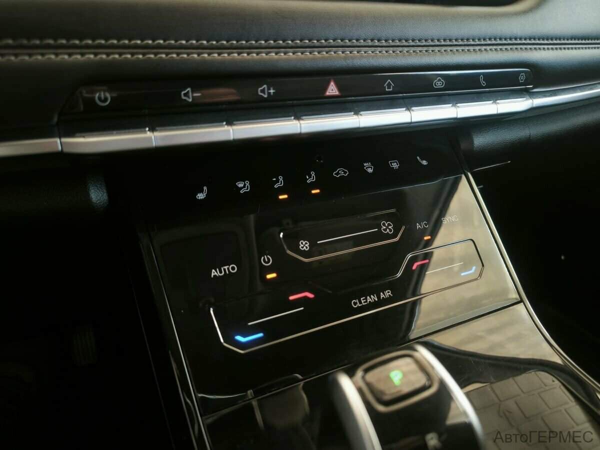 Chery Tiggo 7 Pro с пробегом — 2022 год. Фото: #7