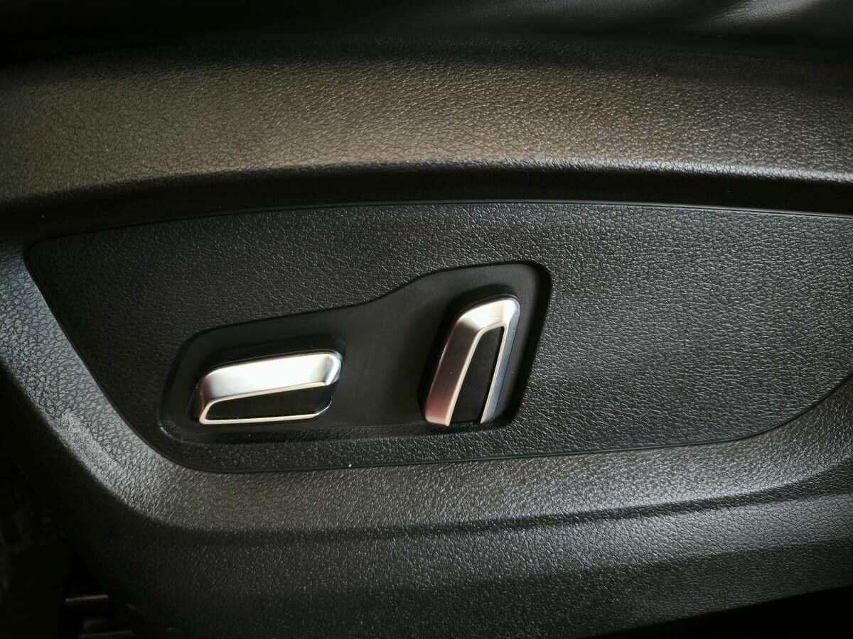 Chery Tiggo 7 Pro с пробегом — 2022 год. Фото: #10