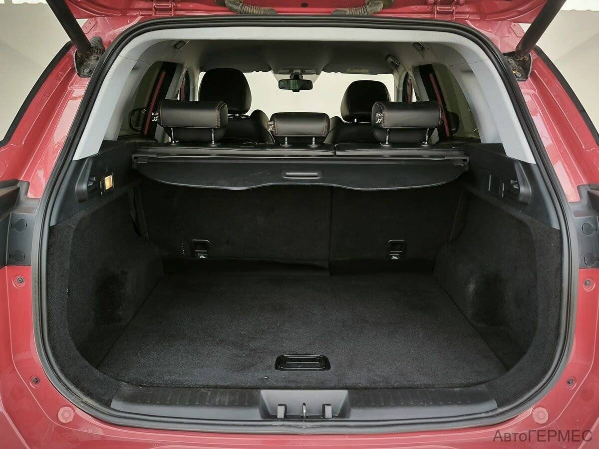 Chery Tiggo 7 Pro с пробегом — 2022 год. Фото: #14