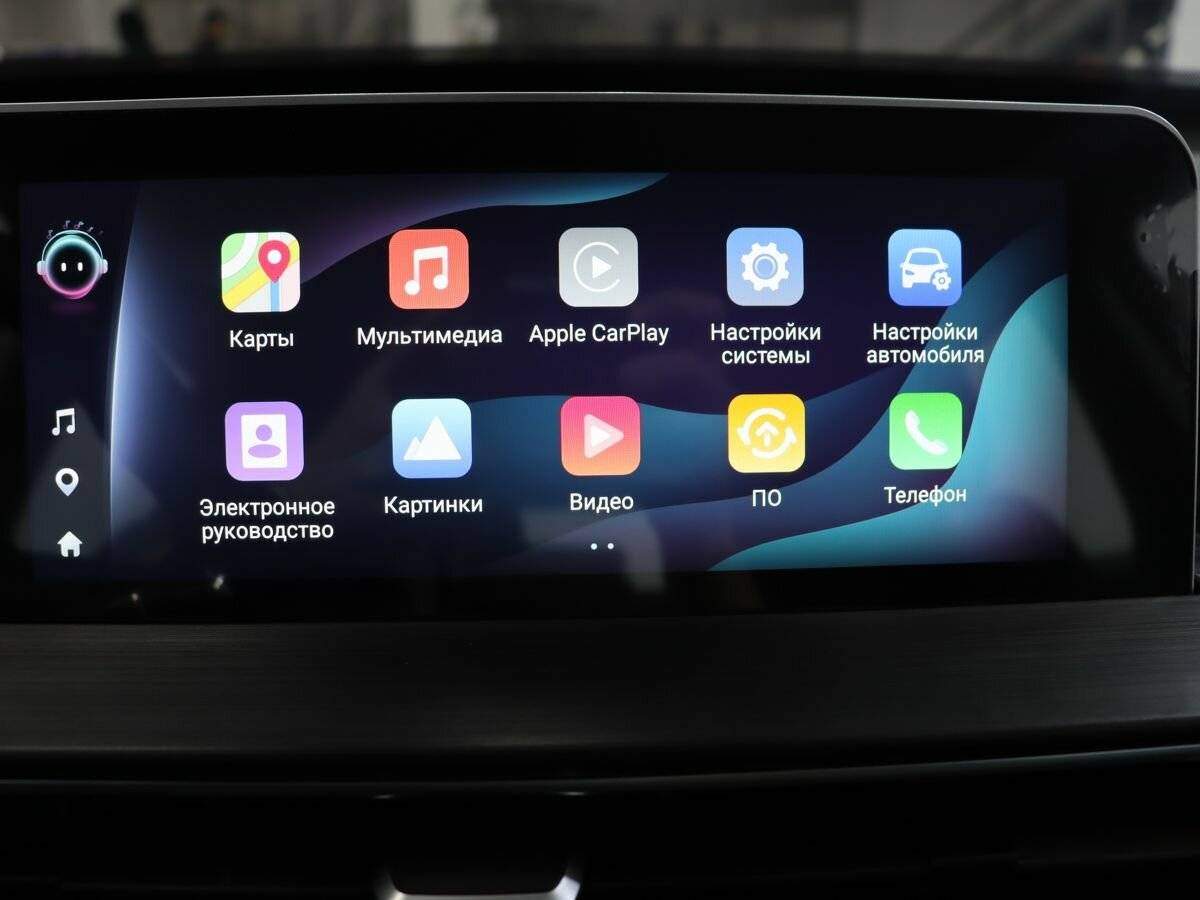 Chery Tiggo 4 Pro с пробегом — 2024 год. Фото: #20