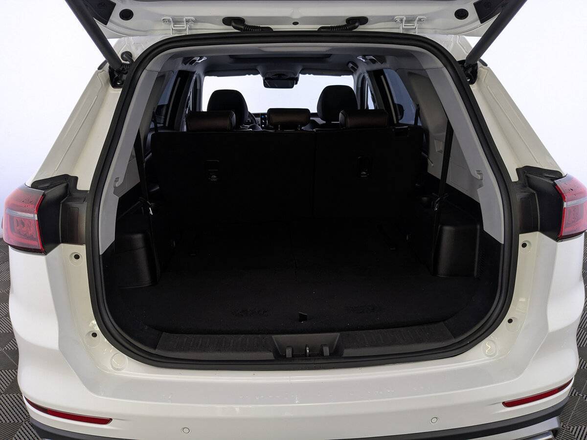 Chery Tiggo 8 Pro с пробегом — 2023 год. Фото: #9