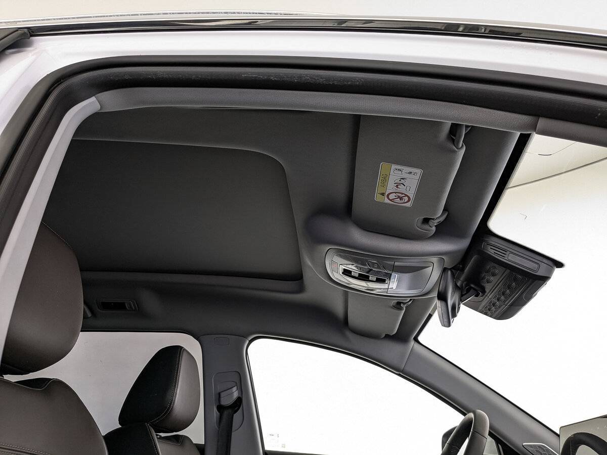 Chery Tiggo 8 Pro с пробегом — 2023 год. Фото: #20