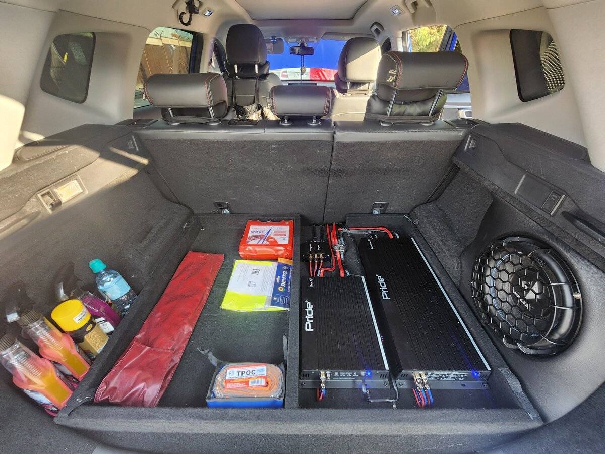 Chery Tiggo 7 Pro с пробегом — 2022 год. Фото: #13