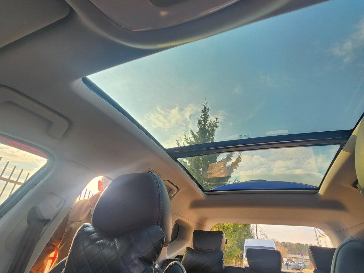 Chery Tiggo 7 Pro с пробегом — 2022 год. Фото: #14