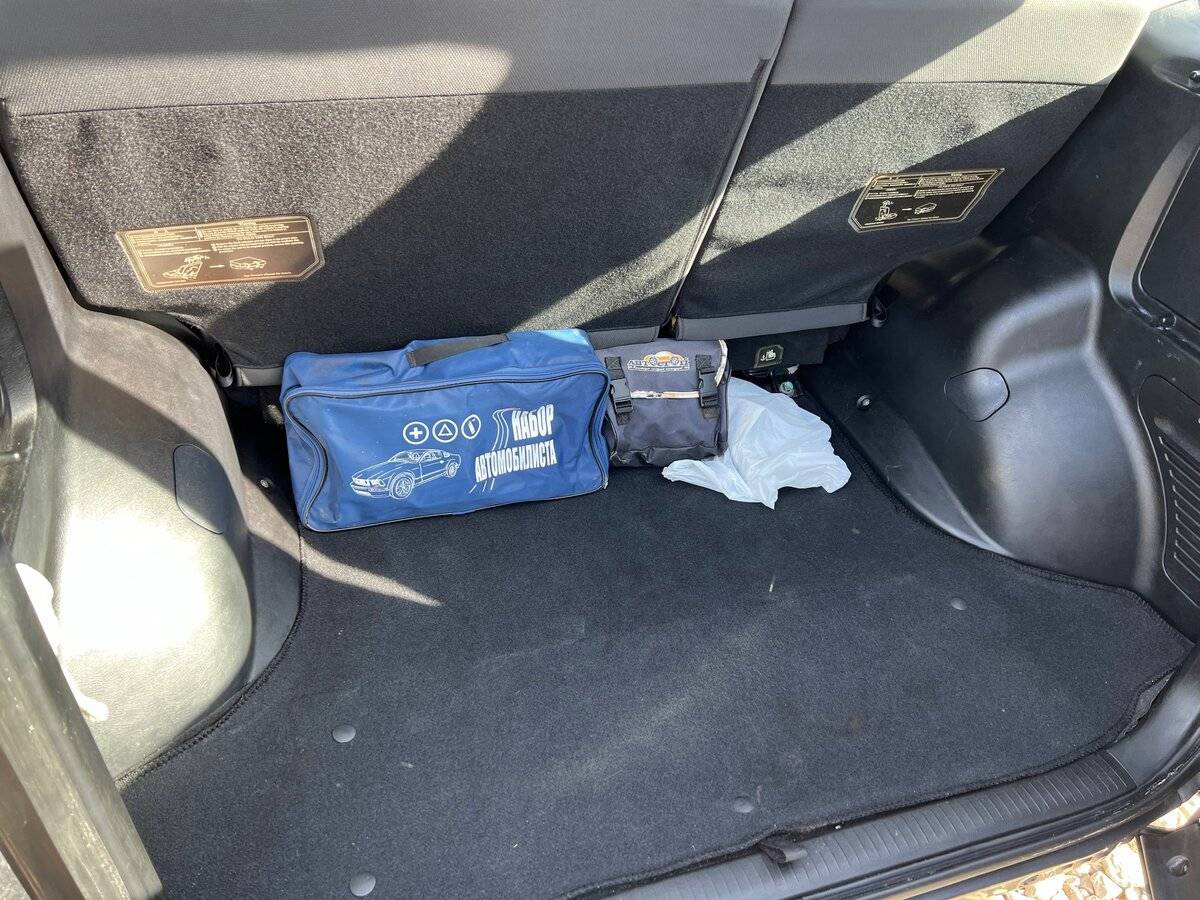 Chery Tiggo (T11) с пробегом — 2015 год. Фото: #6