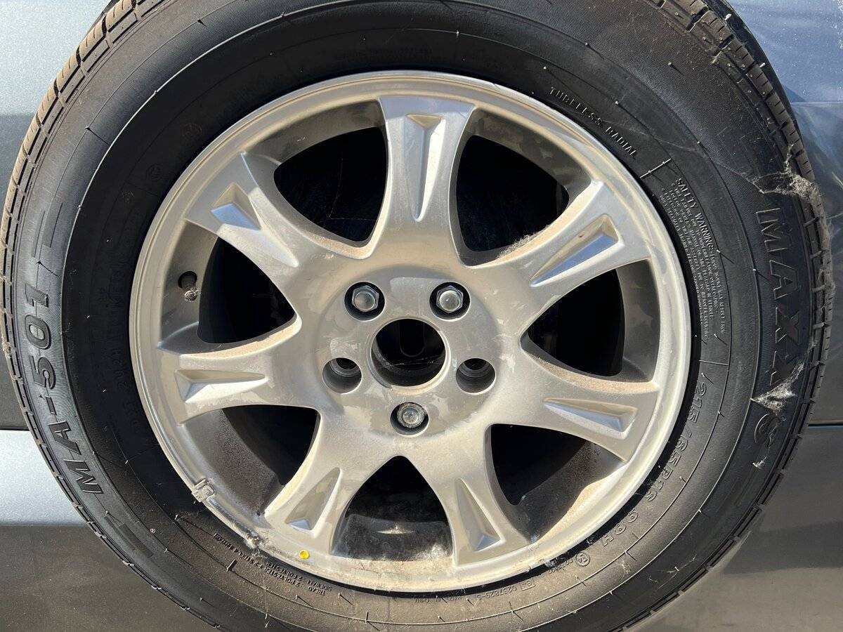 Chery Tiggo (T11) с пробегом — 2015 год. Фото: #12