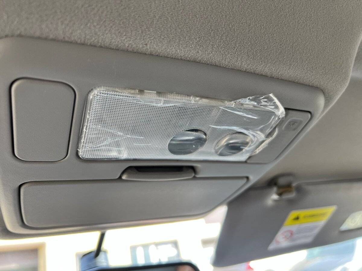 Chery Tiggo (T11) с пробегом — 2015 год. Фото: #15