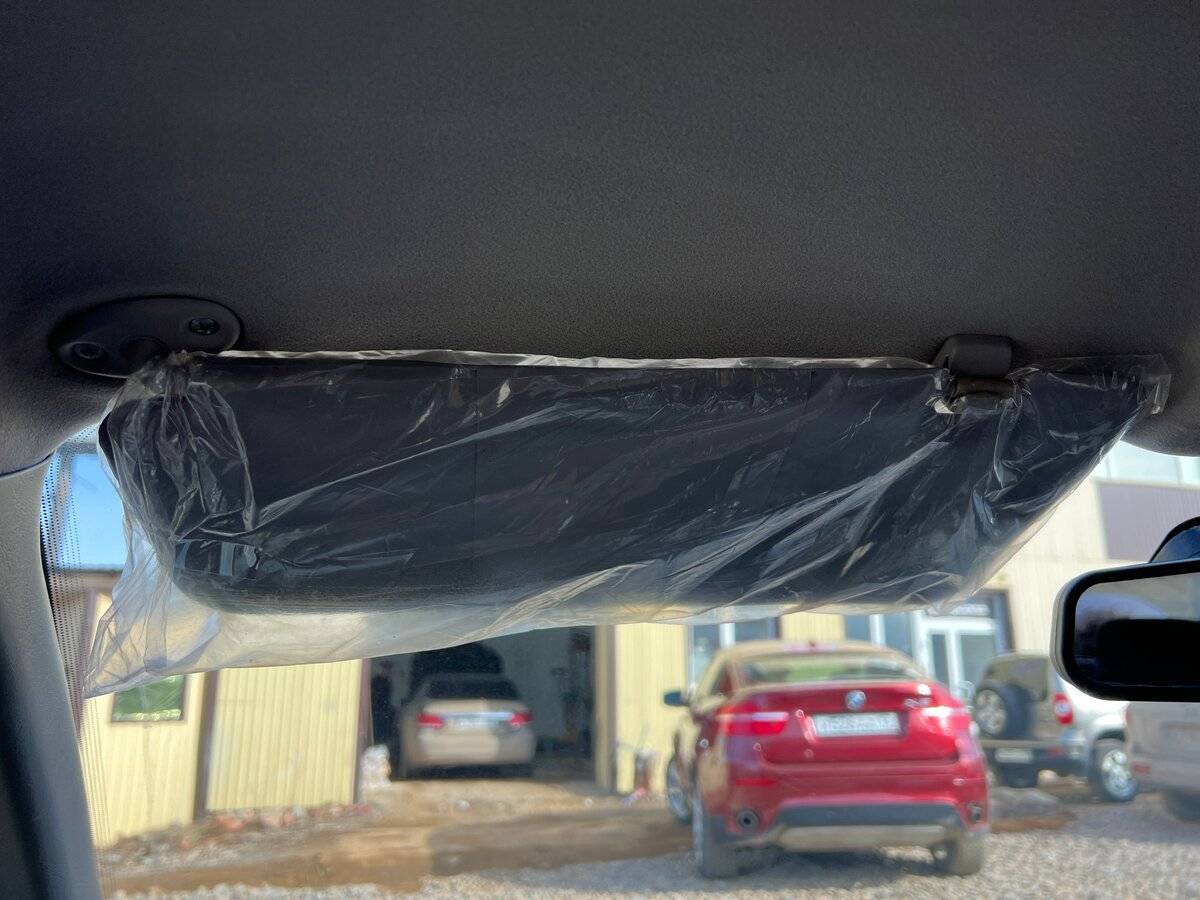 Chery Tiggo (T11) с пробегом — 2015 год. Фото: #17